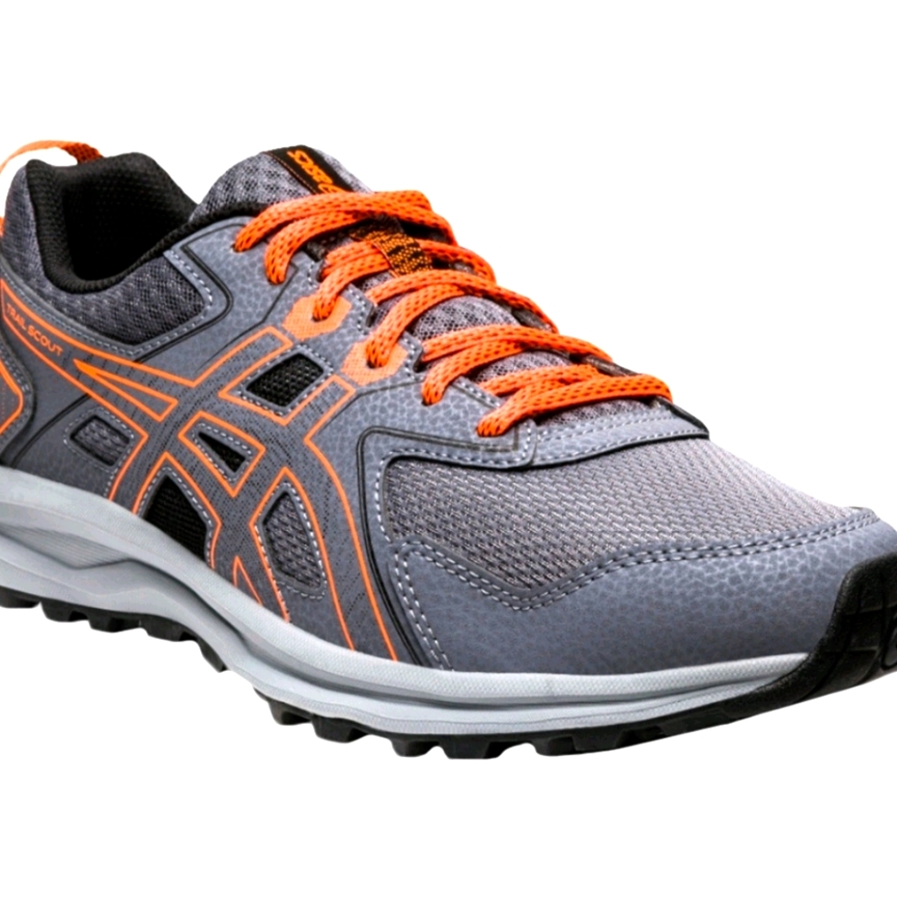 ASICS Men's Trail Scout Running